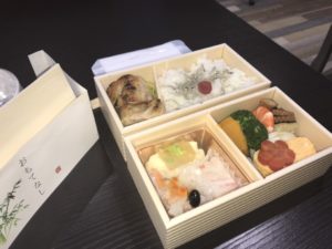 お弁当1